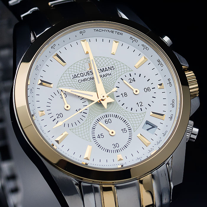 Jacques Lemans 1-1752F